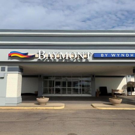 Baymont Inn & Suites Мариетта Экстерьер фото
